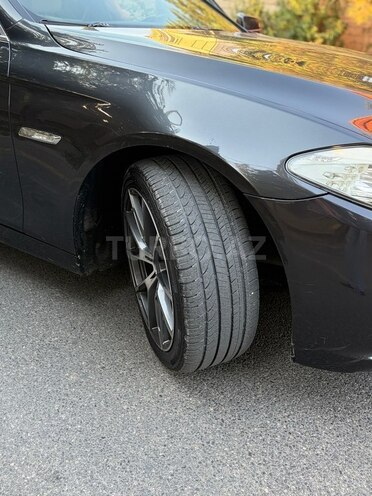 BMW 528 2011, 248,500 km - 2.0 l - Bakı