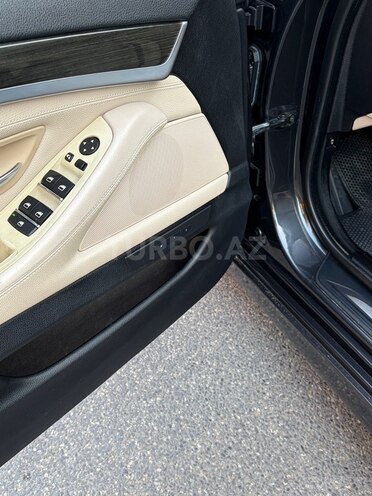 BMW 528 2011, 248,500 km - 2.0 l - Bakı