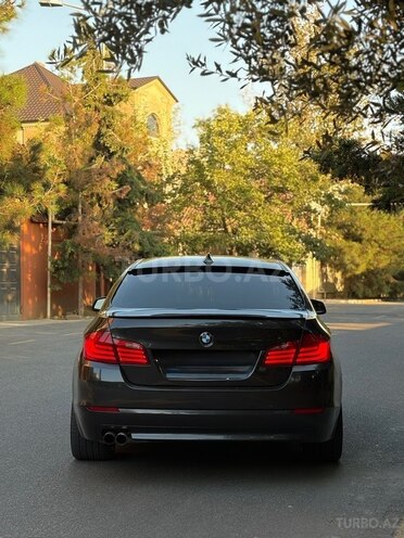 BMW 528 2011, 248,500 km - 2.0 l - Bakı