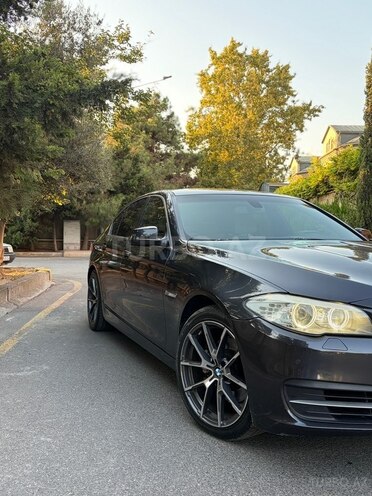 BMW 528 2011, 248,500 km - 2.0 l - Bakı