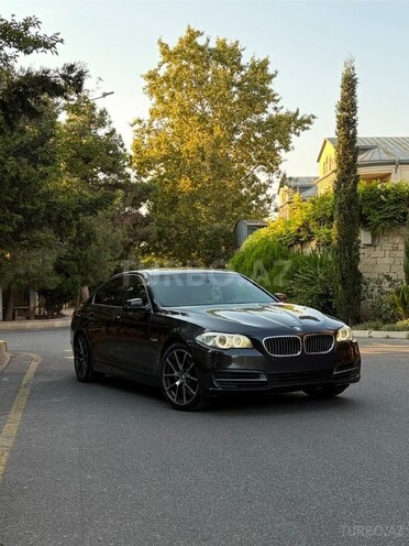 BMW 528 2011, 248,500 km - 2.0 l - Bakı