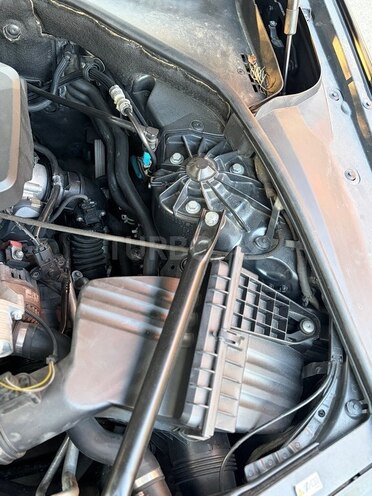 BMW 528 2011, 248,500 km - 2.0 l - Bakı