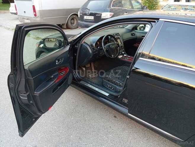 Lexus GS 300 2007, 270,000 km - 3.0 l - Bakı