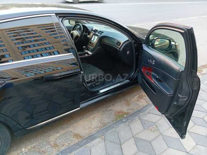 Lexus GS 300 2007, 270,000 km - 3.0 l - Bakı