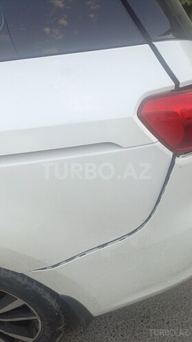 Kia Carnival 2019, 280,000 km - 2.2 л - Bakı