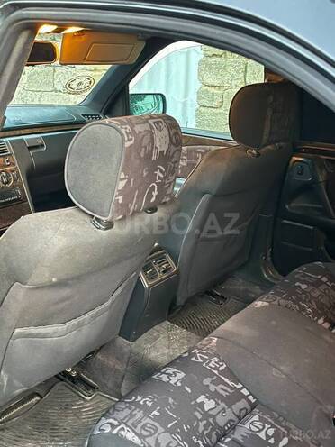 Mercedes E 230 1996, 406,346 km - 2.3 l - Bakı