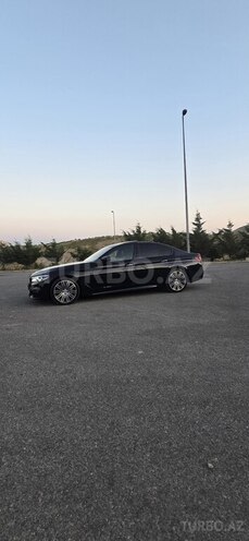 BMW 530 2017, 98,000 km - 2.0 l - Bakı