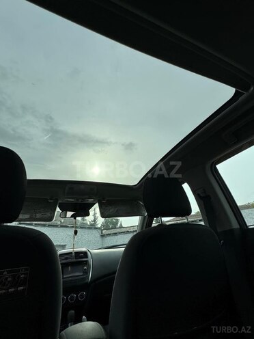Mitsubishi ASX 2013, 200,000 km - 1.8 л - Bakı