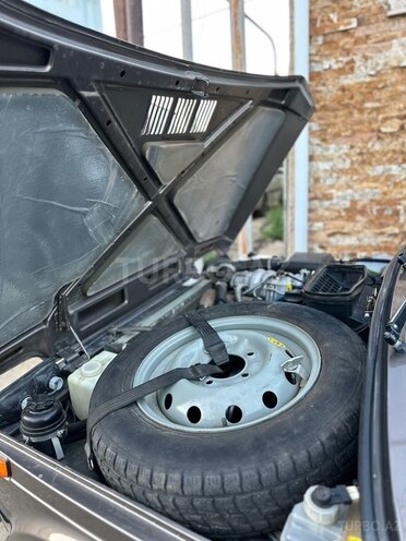 LADA (VAZ) Niva 2014, 70,000 km - 1.7 l - Gədəbəy