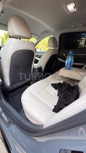 Hyundai Sonata 2020, 68,000 km - 2.0 л - Bakı