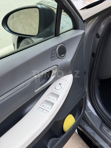 Hyundai Sonata 2020, 68,000 km - 2.0 л - Bakı