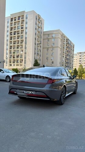 Hyundai Sonata 2020, 68,000 km - 2.0 л - Bakı