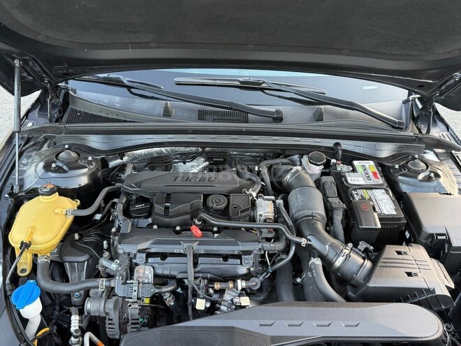 Kia K5 2022, 222,089 km - 1.6 l - Gəncə