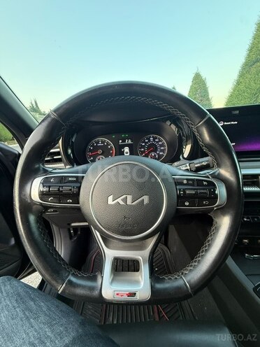 Kia K5 2022, 222,089 km - 1.6 l - Gəncə