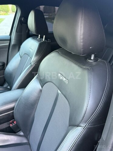 Kia K5 2022, 222,089 km - 1.6 l - Gəncə
