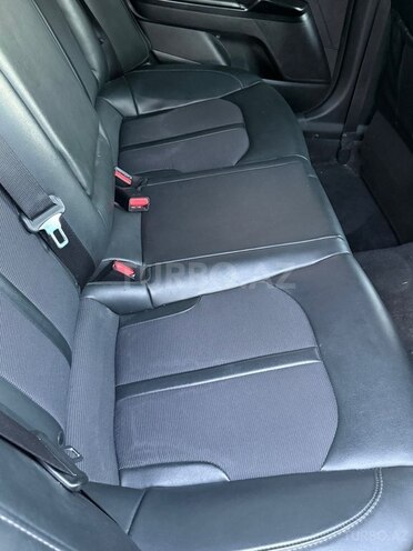 Kia K5 2022, 222,089 km - 1.6 l - Gəncə