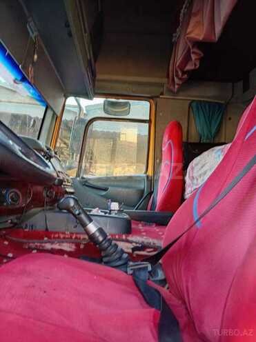 DAF 85 CF 2004, 1,000,000 km - 11.0 l - Biləsuvar