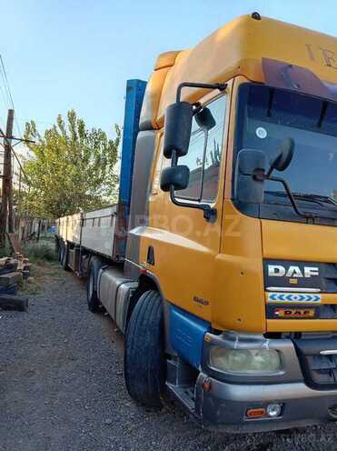 DAF 85 CF 2004, 1,000,000 km - 11.0 l - Biləsuvar