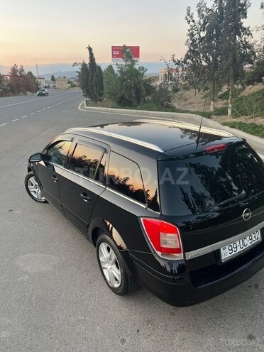 Opel Astra 2008, 240,000 km - 1.7 л - Şirvan