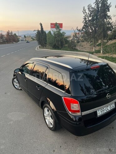 Opel Astra 2008, 240,000 km - 1.7 л - Şirvan