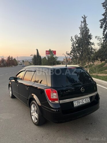 Opel Astra 2008, 240,000 km - 1.7 л - Şirvan