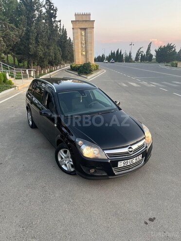 Opel Astra 2008, 240,000 km - 1.7 л - Şirvan