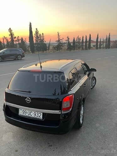 Opel Astra 2008, 240,000 km - 1.7 л - Şirvan