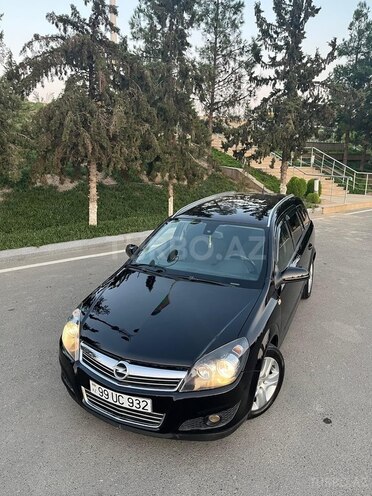 Opel Astra 2008, 240,000 km - 1.7 л - Şirvan