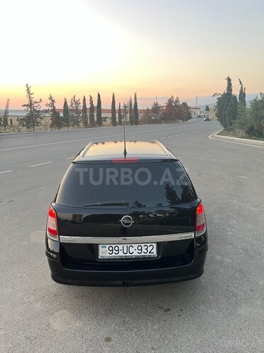 Opel Astra 2008, 240,000 km - 1.7 л - Şirvan
