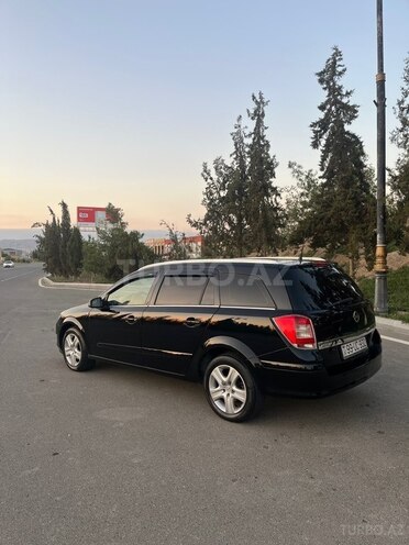 Opel Astra 2008, 240,000 km - 1.7 л - Şirvan