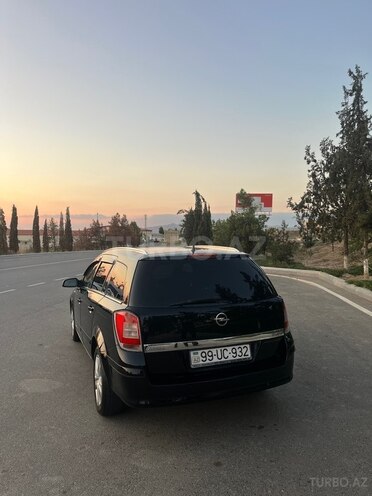 Opel Astra 2008, 240,000 km - 1.7 л - Şirvan