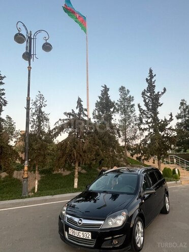 Opel Astra 2008, 240,000 km - 1.7 л - Şirvan