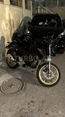 Yamaha  2021, 7,000 km - 0.3 l - Bakı