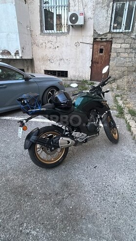 Yamaha  2021, 7,000 km - 0.3 l - Bakı