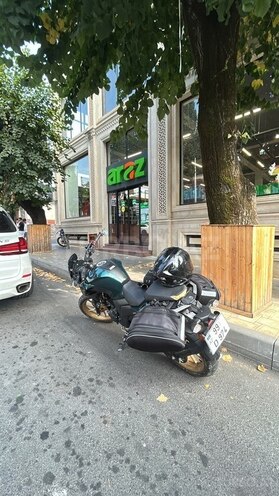 Yamaha  2021, 7,000 km - 0.3 l - Bakı