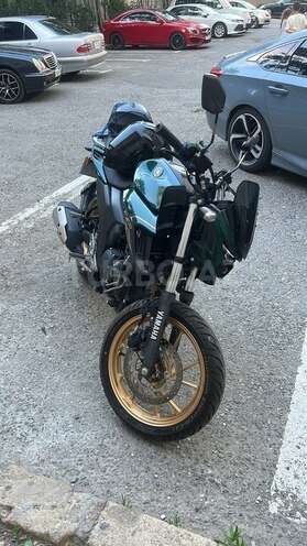 Yamaha  2021, 7,000 km - 0.3 l - Bakı