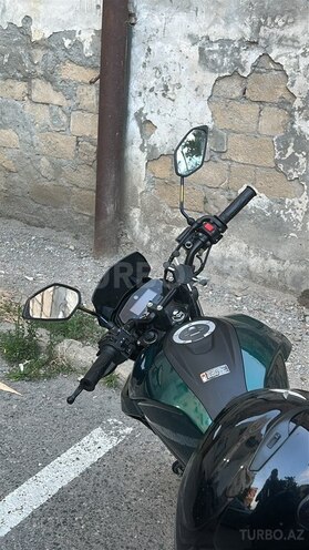 Yamaha  2021, 7,000 km - 0.3 l - Bakı