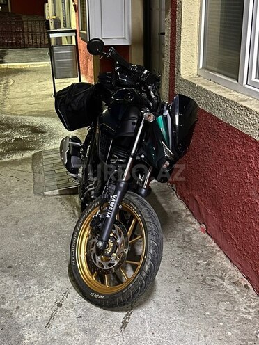 Yamaha  2021, 7,000 km - 0.3 l - Bakı