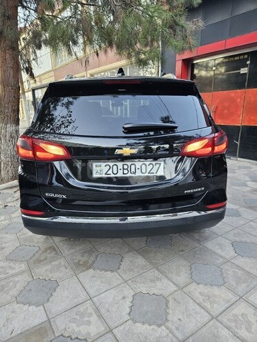 Chevrolet Equinox 2019, 171,106 km - 1.5 l - Gəncə