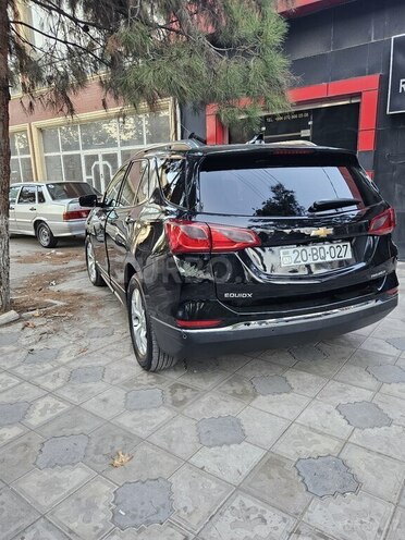 Chevrolet Equinox 2019, 171,106 km - 1.5 l - Gəncə