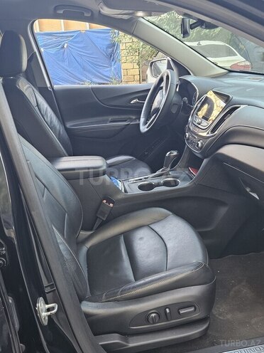 Chevrolet Equinox 2019, 171,106 km - 1.5 l - Gəncə