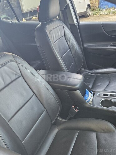 Chevrolet Equinox 2019, 171,106 km - 1.5 l - Gəncə