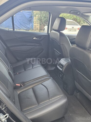 Chevrolet Equinox 2019, 171,106 km - 1.5 l - Gəncə