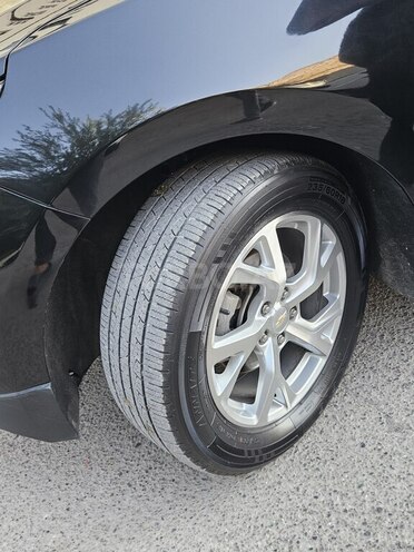 Chevrolet Equinox 2019, 171,106 km - 1.5 l - Gəncə