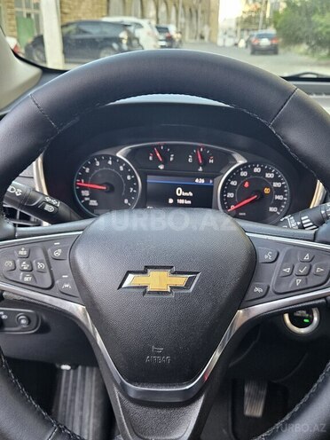 Chevrolet Equinox 2019, 171,106 km - 1.5 l - Gəncə