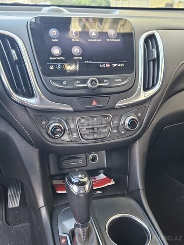 Chevrolet Equinox 2019, 171,106 km - 1.5 l - Gəncə