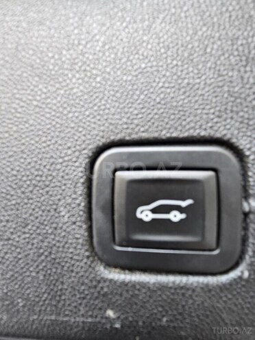 Chevrolet Equinox 2019, 171,106 km - 1.5 l - Gəncə