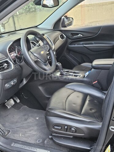 Chevrolet Equinox 2019, 171,106 km - 1.5 l - Gəncə