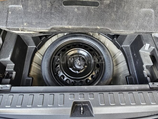 Chevrolet Equinox 2019, 171,106 km - 1.5 l - Gəncə