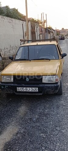 Tofas Sahin 2006, 345,000 km - 1.6 l - Bakı